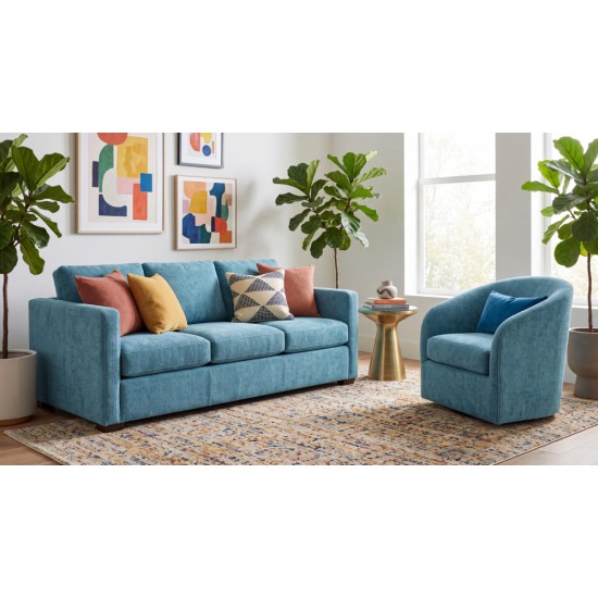 DÖŞEMELİK ŞÖNİL 3704 OCEAN