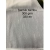 Şantuk Bambu Armül Tül Perde