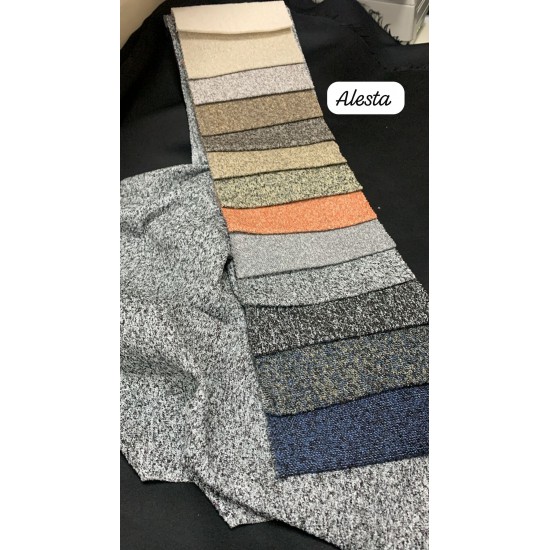 Alesta Fonluk Kumaş